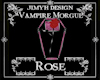 Jk Vampire Morgue Rose