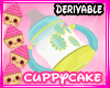Derivable Kids Sippy Cup