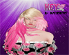 K- Kathryn Hair