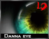 [LD]Danna eyes