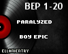 Paralyzed-Boy Epic