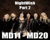 NightWish-10thManDown