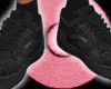 Fixed shoes