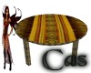 [cas]starlee T table