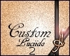[IS]Luci Custom Frame 2