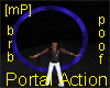 [mP] Portal Action 