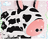 Cow Toy