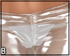 Transparent Club Pants