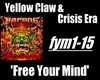 Yellow Claw [m]