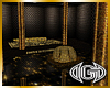 Onyx and Gold Club