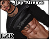 Top Black Xtreme