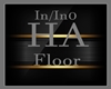 [HA]Industrial Floor