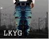 LKYG| New Jeans |:.