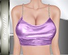 Chains Metallic Lilac