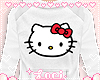 Kids Kitty Hoody