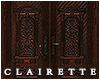 ℂ ┃Victorian Door v2