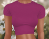 Spring Pink Tee