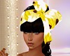 Sunflower Headwrap