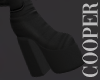 !A Dunas boots black