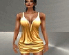 D traje sexy dorado v2