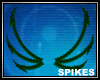 Lash Symbiote Spikes