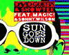 D Guetta Sun Goes Down