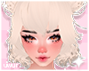 ♡ candace blonde