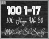 El Esseily-100 Haga Wa50