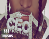 CEO Chain