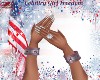 CNTRY GIRL FREEDOM CUFFS