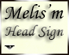 [TP] Melis'M