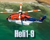 Helicopter 1/2