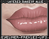 V4NY|Allie MakeFrekles 5