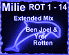 M*B J&Y-Rotten*Ext Mix