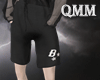 V8G shorts(M）