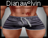 swim short grey