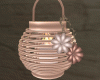 Floor lantern NK