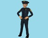 CK Policewoman