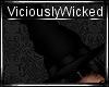 WitchCraft Hat