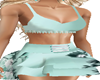 Teal Mini