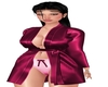 Silk Robe