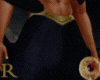 High Lord Silk Pants