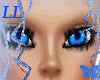 LL: Blue Fairy Eyes
