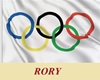 Olympic Flag