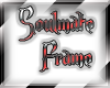[M]Soulmate Frame Red