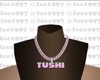Tushi custom chain