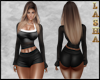 GiGi Shorts Set