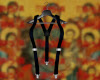 Jisoo HYLT suspenders