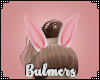 B. Easter Bunny Ears