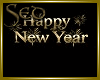 |S| Happy New Year DJ